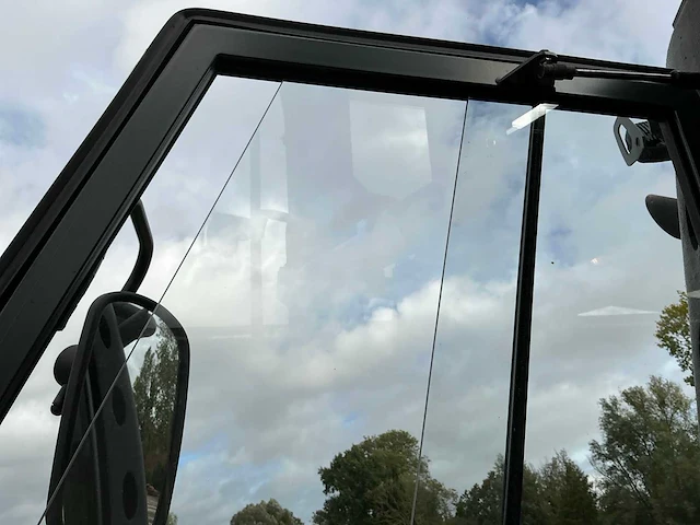 2017 linde h80d vorkheftruck - afbeelding 77 van  111