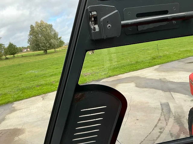 2017 linde h80d vorkheftruck - afbeelding 78 van  111