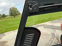 2017 linde h80d vorkheftruck - afbeelding 78 van  111