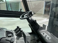 2017 linde h80d vorkheftruck - afbeelding 85 van  111
