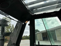 2017 linde h80d vorkheftruck - afbeelding 88 van  111