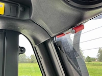 2017 linde h80d vorkheftruck - afbeelding 11 van  111