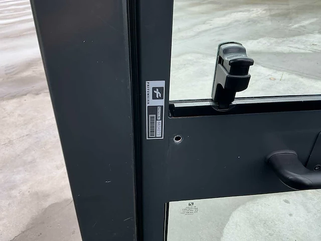 2017 linde h80d vorkheftruck - afbeelding 15 van  111