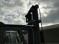 2017 linde h80d vorkheftruck - afbeelding 89 van  111