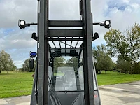 2017 linde h80d vorkheftruck - afbeelding 90 van  111
