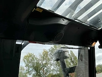 2017 linde h80d vorkheftruck - afbeelding 109 van  111