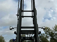 2017 linde h80d vorkheftruck - afbeelding 101 van  111