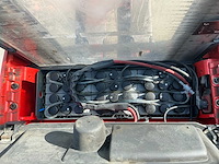 2017 linde l14 stapelaar met weegsysteem - afbeelding 11 van  11