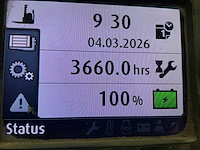 2017 linde l14 stapelaar - afbeelding 3 van  4