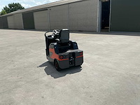 2017 linde p60 industriële trekker met 2022 accu - afbeelding 20 van  75