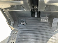 2017 linde p60 industriële trekker met 2022 accu - afbeelding 65 van  75