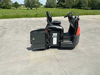 2017 linde p60 industriële trekker met 2022 accu - afbeelding 72 van  75