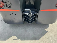 2017 linde p60 industriële trekker met 2022 accu - afbeelding 73 van  75