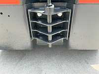 2017 linde p60 industriële trekker met 2022 accu - afbeelding 75 van  75