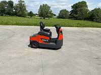 2017 linde p60 industriële trekker met 2022 accu - afbeelding 4 van  34