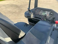 2017 linde r12n-01 reach truck container versie - afbeelding 4 van  111