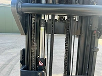 2017 linde r12n-01 reach truck container versie - afbeelding 23 van  111