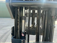 2017 linde r12n-01 reach truck container versie - afbeelding 25 van  111
