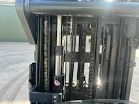 2017 linde r12n-01 reach truck container versie - afbeelding 26 van  111