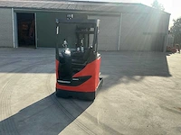2017 linde r12n-01 reach truck container versie - afbeelding 111 van  111