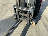 2017 linde r12n-01 reach truck container versie - afbeelding 58 van  111