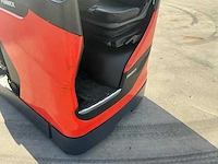 2017 linde r12n-01 reach truck container versie - afbeelding 80 van  111