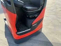 2017 linde r12n-01 reach truck container versie - afbeelding 81 van  111
