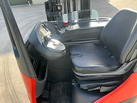 2017 linde r12n-01 reach truck container versie - afbeelding 83 van  111