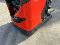 2017 linde r12n-01 reach truck container versie - afbeelding 94 van  111