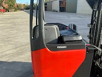 2017 linde r12n-01 reach truck container versie - afbeelding 97 van  111