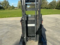 2017 linde r12n-01 reach truck container versie - afbeelding 88 van  111