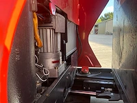 2017 linde r12n-01 reach truck container versie - afbeelding 11 van  111