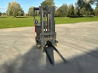 2017 linde r12n-01 reach truck container versie - afbeelding 32 van  111