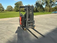 2017 linde r12n-01 reach truck container versie - afbeelding 33 van  111