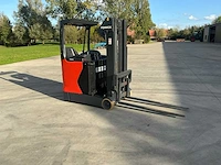 2017 linde r12n-01 reach truck container versie - afbeelding 35 van  111