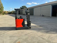 2017 linde r12n-01 reach truck container versie - afbeelding 38 van  111