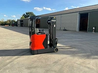 2017 linde r12n-01 reach truck container versie - afbeelding 39 van  111