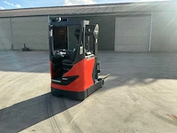 2017 linde r12n-01 reach truck container versie - afbeelding 42 van  111