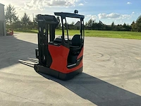 2017 linde r12n-01 reach truck container versie - afbeelding 47 van  111