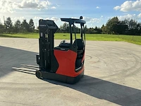 2017 linde r12n-01 reach truck container versie - afbeelding 48 van  111