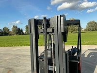 2017 linde r12n-01 reach truck container versie - afbeelding 55 van  111