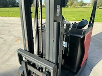 2017 linde r12n-01 reach truck container versie - afbeelding 56 van  111