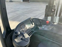 2017 linde r12n-01 reach truck container versie - afbeelding 109 van  111
