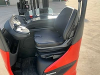 2017 linde r12n-01 reach truck container versie - afbeelding 73 van  111