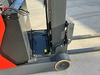 2017 linde r12n-01 reach truck container versie - afbeelding 88 van  111