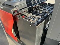 2017 linde r12n-01 reach truck container versie - afbeelding 10 van  111