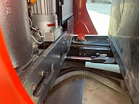 2017 linde r12n-01 reach truck container versie - afbeelding 11 van  111