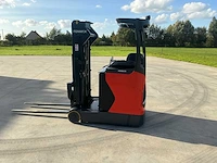2017 linde r12n-01 reach truck container versie - afbeelding 92 van  111