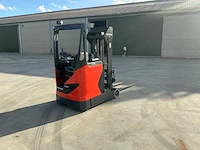 2017 linde r12n-01 reach truck container versie - afbeelding 44 van  111