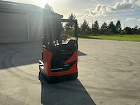 2017 linde r12n-01 reach truck container versie - afbeelding 48 van  111